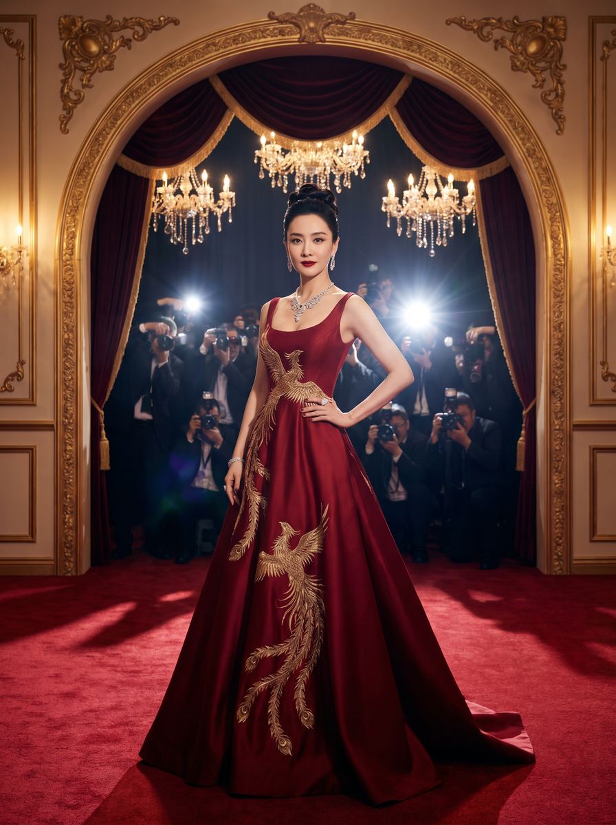 糖心甜心社区-红毯美图